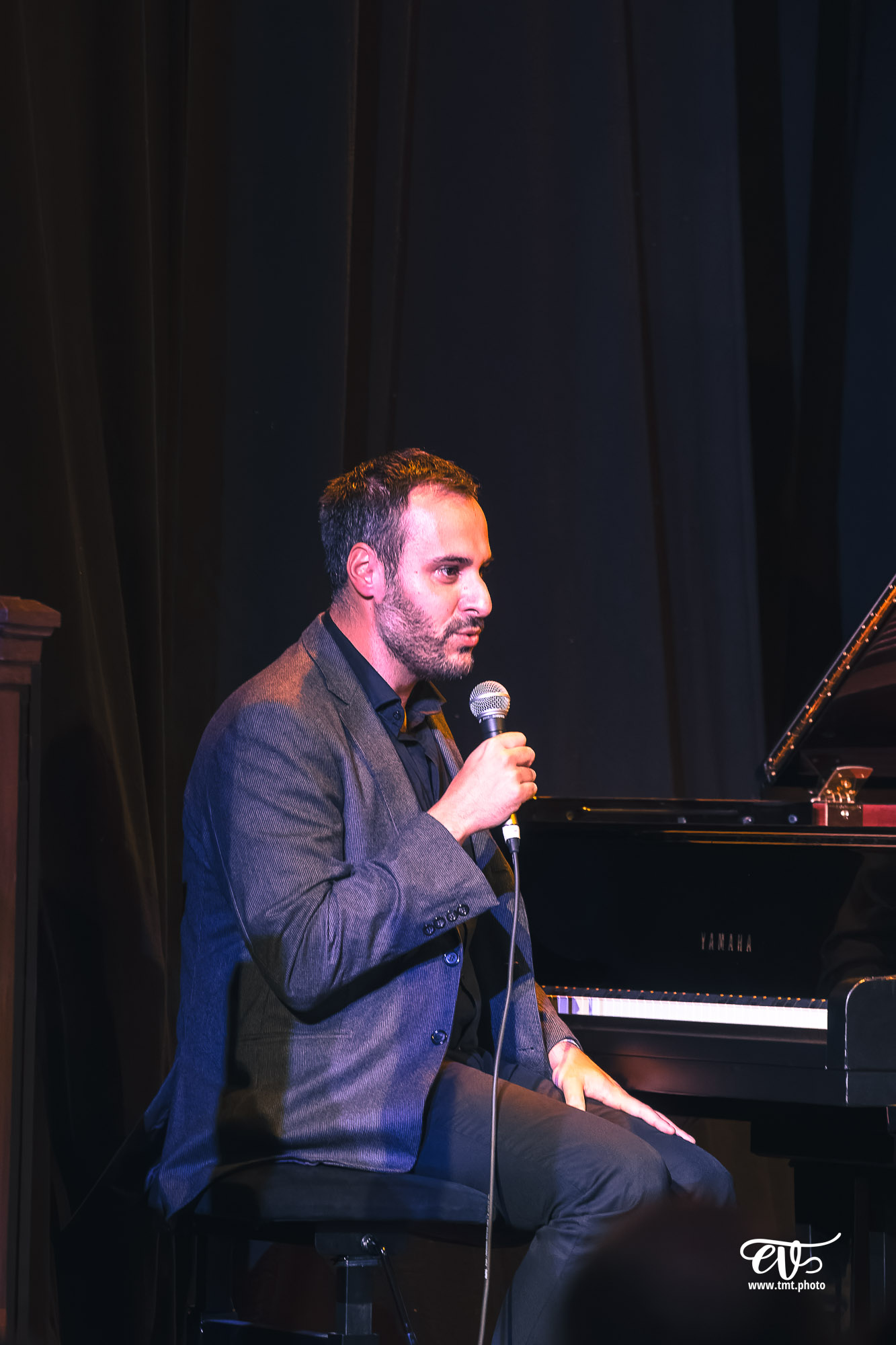 DAVIDE PETRILLO QUARTET